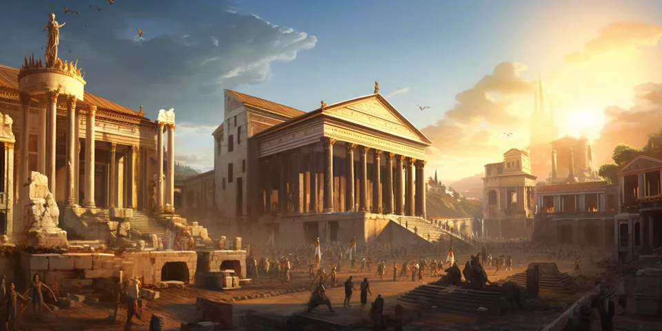 Bienvenue sur l'armure du chrétien