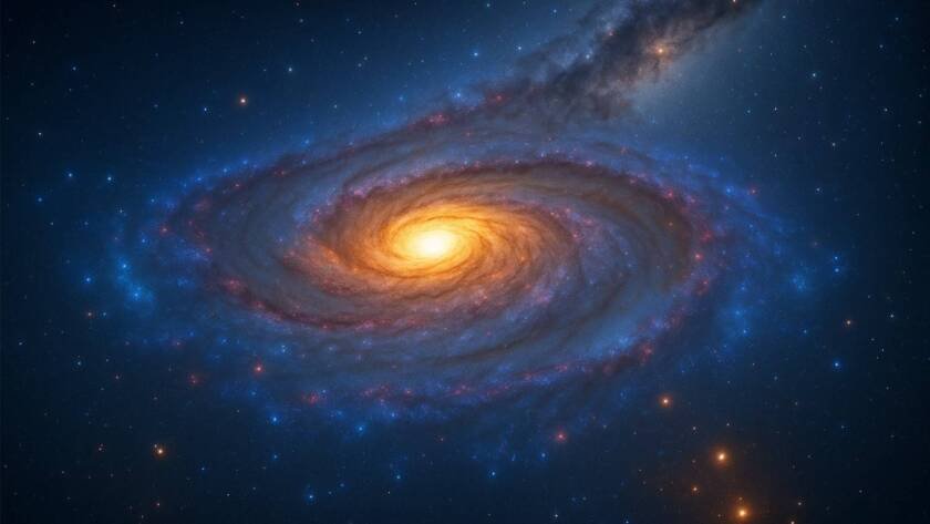 L'argument cosmologique