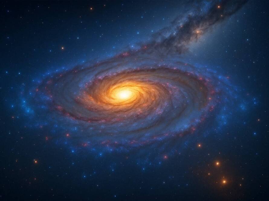 L'argument cosmologique