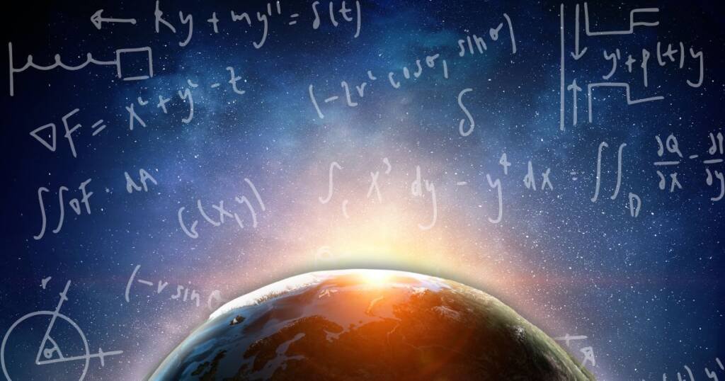 Ajustement Fin de l'univers