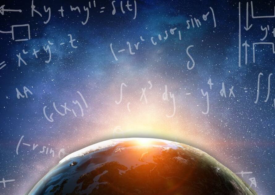 Ajustement Fin de l'univers