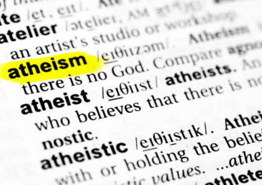 Conversation avec un athée