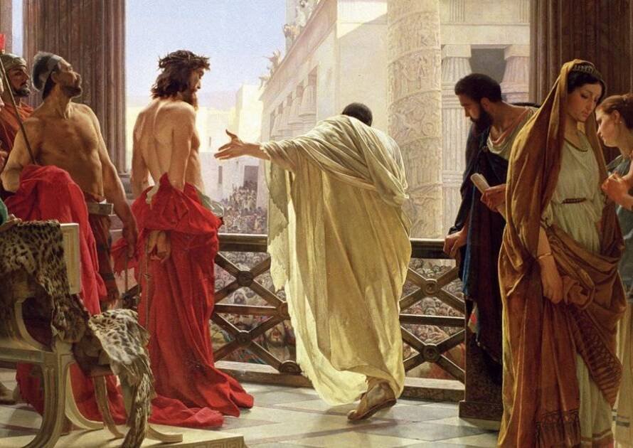 Qu'est-ce que la vérité ?