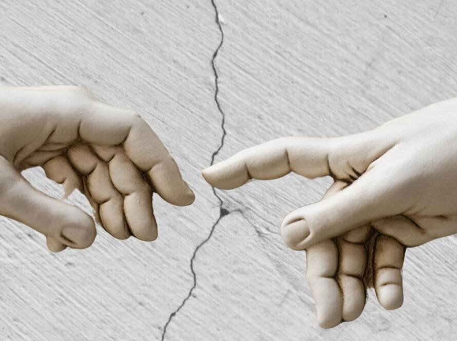 Si Dieu existe, pourquoi le mal